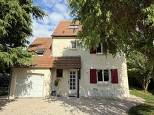 Maison à vendre 7 pièces proche de MARINES (95)
