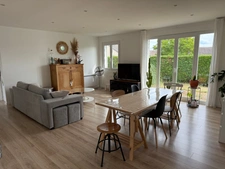 Maison à vendre 4 pièces proche de GRISY LES PLATRES (95)
