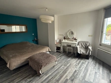 Dpt Val d'Oise (95), à vendre proche de GRISY LES PLATRES maison P5   