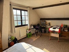 Maison à vendre 6 pièces proche de GRISY LES PLATRES (95)