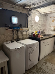 Maison à vendre 10 pièces proche de GRISY LES PLATRES (95)