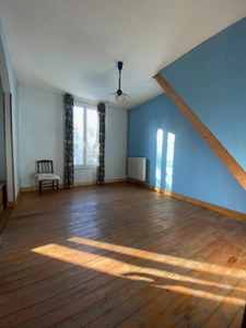 Maison à vendre 7 pièces MONTGEROULT (95)