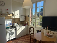 Maison à vendre 3 pièces proche de GRISY LES PLATRES (95)
