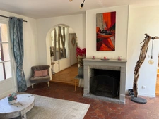 Maison à vendre 7 pièces proche de MARINES (95)
