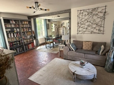 Maison à vendre 7 pièces proche de MARINES (95)