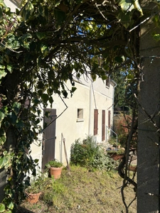 Maison à vendre 5 pièces proche de GRISY LES PLATRES (95)