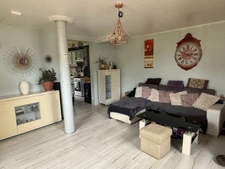 Dpt Val d'Oise (95), à vendre proche de GRISY LES PLATRES maison P5   