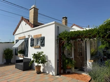 Maison à vendre 4 pièces MERU (60)