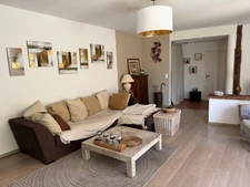 Maison à vendre 7 pièces proche de MARINES (95)