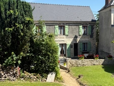 Maison à vendre 6 pièces proche de GRISY LES PLATRES (95)