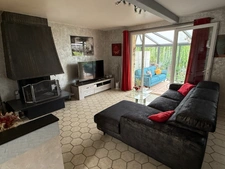 Maison à vendre 5 pièces proche de GRISY LES PLATRES (95)