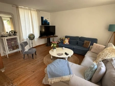 Maison à vendre 5 pièces proche de GRISY LES PLATRES (95)