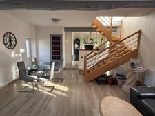 Maison à vendre 5 pièces proche de GRISY LES PLATRES (95)