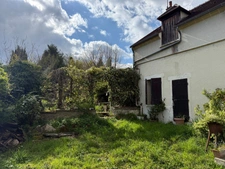 Maison à vendre 5 pièces proche de GRISY LES PLATRES (95)