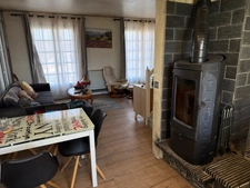 Maison à vendre 6 pièces proche de GRISY LES PLATRES (95)