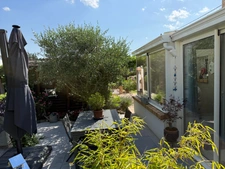 Maison à vendre 4 pièces MERU (60)