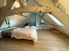 Maison à vendre 5 pièces proche de GRISY LES PLATRES (95)