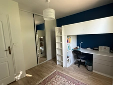 Maison à vendre 7 pièces proche de GRISY-LES-PLÂTRES (95)