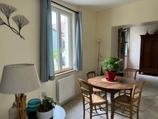Dpt Val d'Oise (95), à vendre proche de GRISY-LES-PLÂTRES maison P6