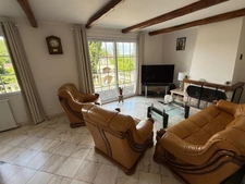 Maison à vendre 5 pièces proche de GRISY LES PLATRES (95)