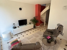 Maison à vendre 6 pièces proche de GRISY LES PLATRES (95)