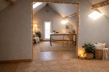 Maison à vendre 7 pièces MONTGEROULT (95)