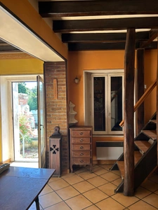 Maison à vendre 5 pièces proche de GRISY LES PLATRES (95)
