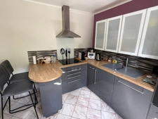 Maison à vendre 5 pièces proche de GRISY LES PLATRES (95)