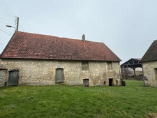 Maison à vendre 3 pièces proche de GRISY LES PLATRES (95)