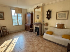 Maison à vendre 3 pièces proche de GRISY LES PLATRES (95)