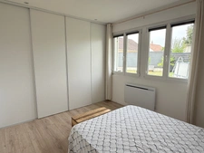 Maison à vendre 4 pièces proche de GRISY LES PLATRES (95)