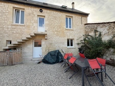 Maison à vendre 5 pièces proche de GRISY LES PLATRES (95)
