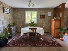 Maison à vendre 7 pièces proche de GRISY-LES-PLÂTRES (95)