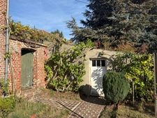 Maison à vendre 3 pièces proche de GRISY LES PLATRES (95)