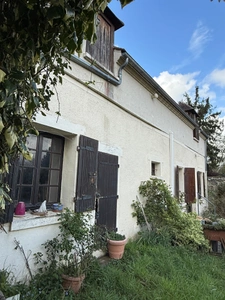Maison à vendre 5 pièces proche de GRISY LES PLATRES (95)