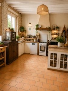 Maison à vendre 7 pièces MONTGEROULT (95)