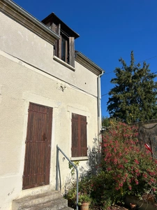 Maison à vendre 5 pièces proche de GRISY LES PLATRES (95)