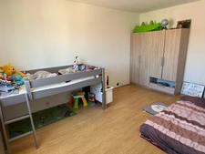 Maison à vendre 4 pièces proche de GRISY LES PLATRES (95)