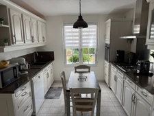Maison à vendre 4 pièces MERU (60)