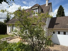 Maison à vendre 5 pièces proche de GRISY LES PLATRES (95)