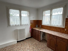 Maison à vendre 5 pièces OSNY (95)