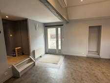 Maison à vendre 5 pièces NEUVILLE SUR OISE (95)