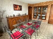 Maison à vendre 5 pièces proche de GRISY LES PLATRES (95)