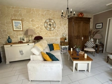 Maison à vendre 4 pièces MERU (60)