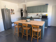 Maison à vendre 4 pièces proche de GRISY LES PLATRES (95)