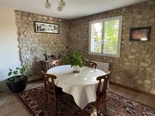 Maison à vendre 7 pièces proche de GRISY-LES-PLÂTRES (95) photo 2