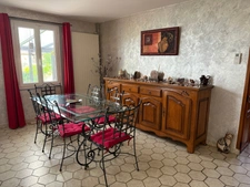 Maison à vendre 5 pièces proche de GRISY LES PLATRES (95)