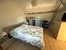Maison à vendre 5 pièces proche de GRISY LES PLATRES (95)