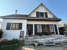 Maison à vendre 6 pièces proche de GRISY LES PLATRES (95)