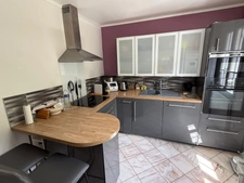Maison à vendre 5 pièces proche de GRISY LES PLATRES (95)